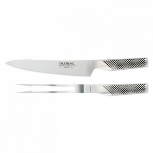 Ensemble à gigot Global G313 Série G