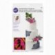 Wilton Gum Paste Flower Cutter set/28
