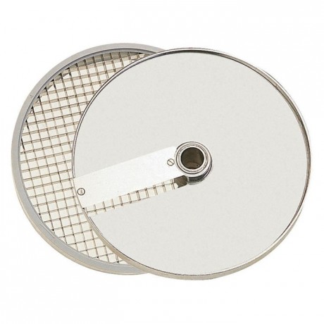 Equipement cube 8 x 8 mm pour coupe-légumes CL50