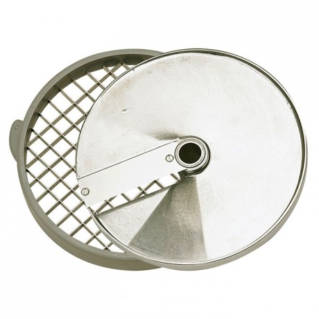 Equipement cube 14 x 14 mm pour coupe-légumes CL50