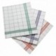 Lint-free glass cloth 720 x 570 mm (18 pcs)