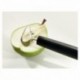 Fruit and vegetable corer