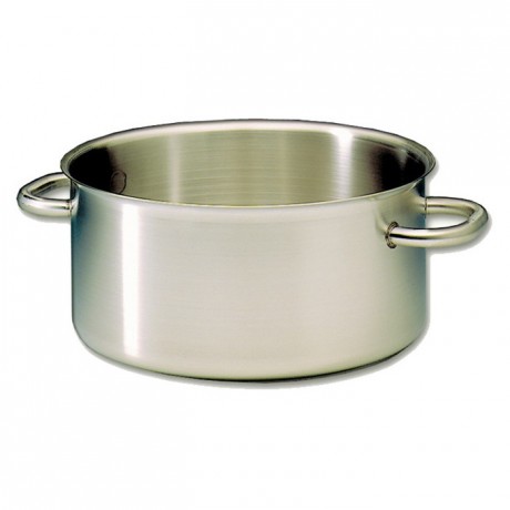 Stewpot or casserole Excellence without lid Ø 240 mm