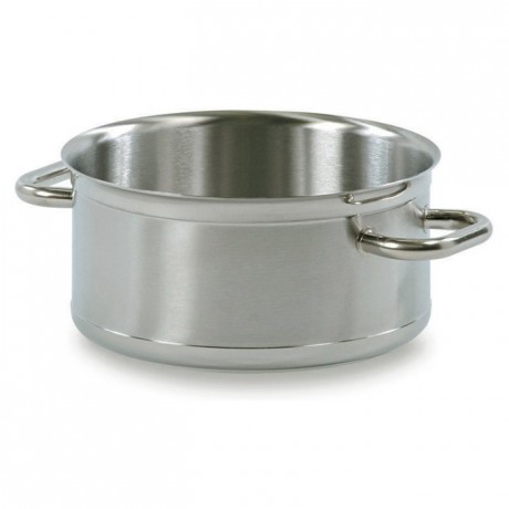 Stewpot or casserole Tradition without lid Ø 280 mm