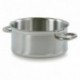 Stewpot or casserole Tradition without lid Ø 360 mm