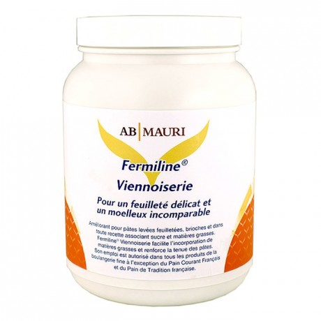 Fermiline® Viennoiserie additive 1 kg
