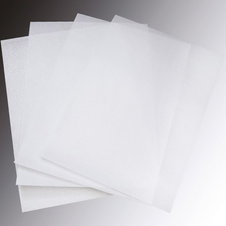 Le Papier Azyme – Wafer Paper