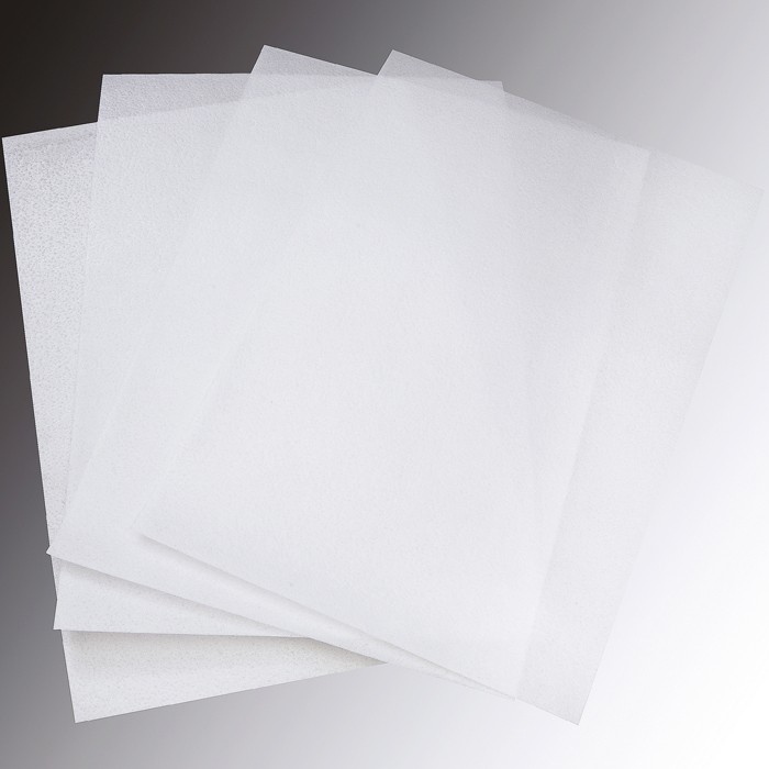 Saracino wafer paper 0,3 mm - 10 sheets A4 Wafer Paper - Puder Cukier
