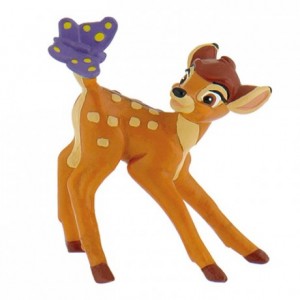 Disney Figure - Bambi