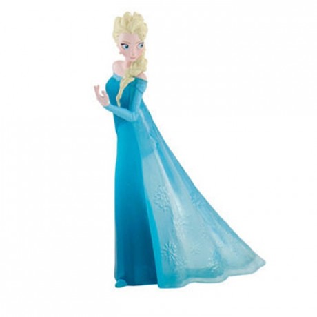 Figurine Disney Frozen Elsa
