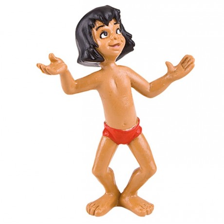 Disney Figure Jungle Book - Mowgli