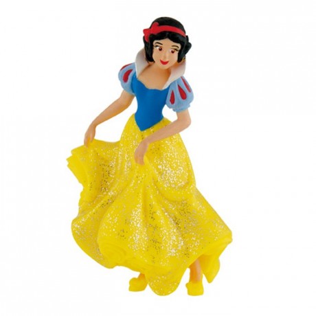 Figurine Disney princesse Blanche-Neige