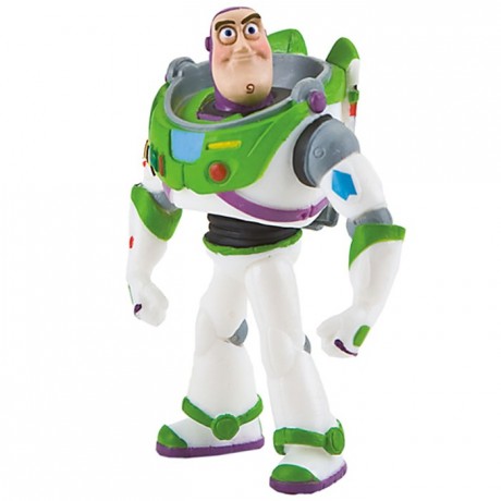 Figurine Disney Toy Story Buzz l'Eclair