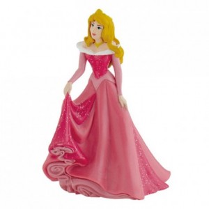 Figurine Disney princesse La Belle au Bois Dormant