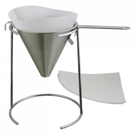 Filtre à huile usage unique (lot de 25)