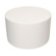 Gâteau factice FunCakes rond 15 cm x Ø25 cm