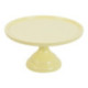 Petit support à gâteaux ALLC Jaune