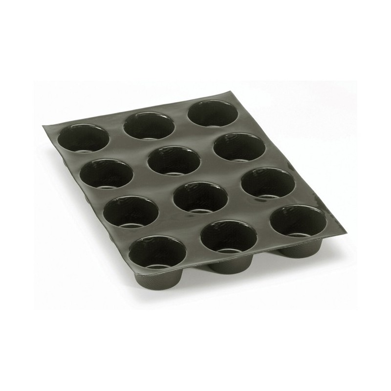 Moule muffins silicone Silpat