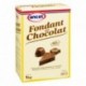 Chocolate fondant mix 1 kg