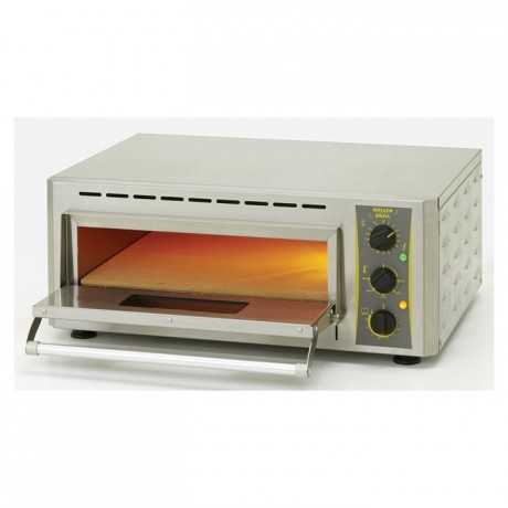 Four à pizza compact 1 étage 3 kW