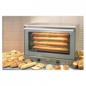 FC110E baker oven
