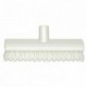 Deck scrub broom head L 265 mm