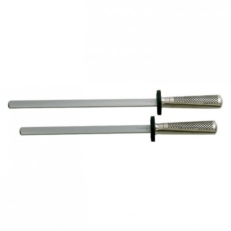Oval rod Global sharpening steel G38 L 260 mm