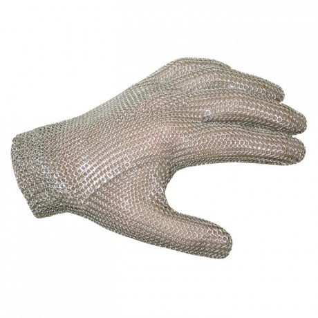 Chainmail glove S