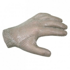 Chainmail glove M