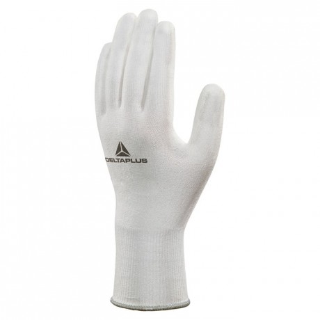 Pair of cut prevention gloves T7