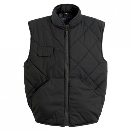 Gilet anti-froid taille M
