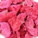 Grands pétales roses rouges 100 g
