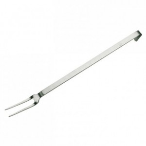 Grappin à viande L 500 mm