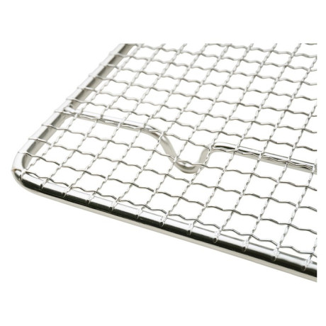 Candy rack stainless steel