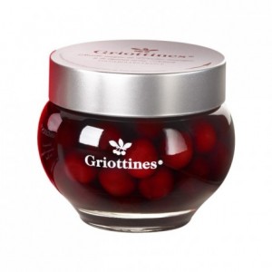 Griottines Original 15% 35 cL