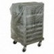 Protective cover for beakfast trolley (300 pcs)