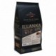 Illanka 63% chocolat noir de couverture pur Pérou fèves 500 g