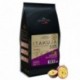Itakuja 55% chocolat noir de couverture Double Fermentation pur Brésil fèves 500 g
