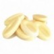 Ivoire 35% white chocolate Gourmet Creation beans 3 kg