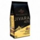 Jivara 40% chocolat au lait de couverture Mariage de Grands Crus fèves 500 g