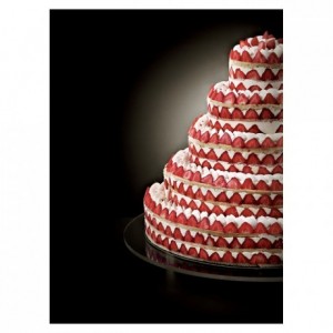 French Style Wedding Cake Labo Gato