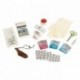 Kit pharmacie 1er secours