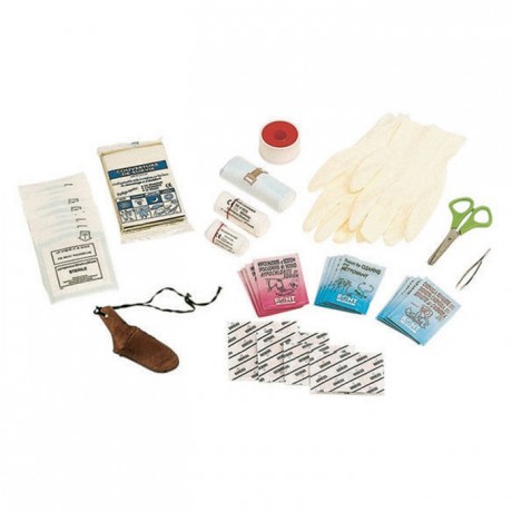 Kit pharmacie 1er secours