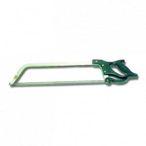 Lame de scie de boucher L 450 mm