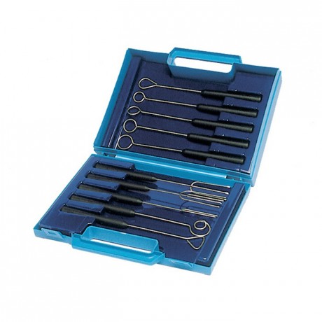 10 dipping tools set