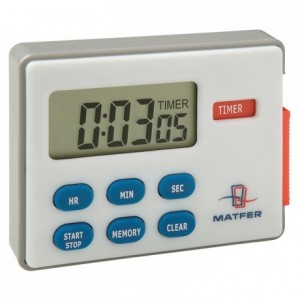 3 function timer 24 hours 70 x 50 mm