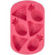 Wilton Melon and Pineapple Silicone Mold