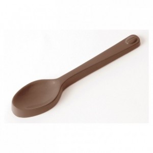 Moule 10 spatules en polycarbonate pour chocolat
