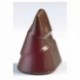 Mini christmas trees moulds in polycarbonate 275 x 175 mm