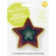 Double-Sided Cutters Wilton star 6 pieces